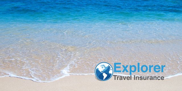 Explorer Travel Insurance Discount