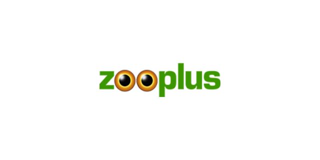 Zooplus discount image