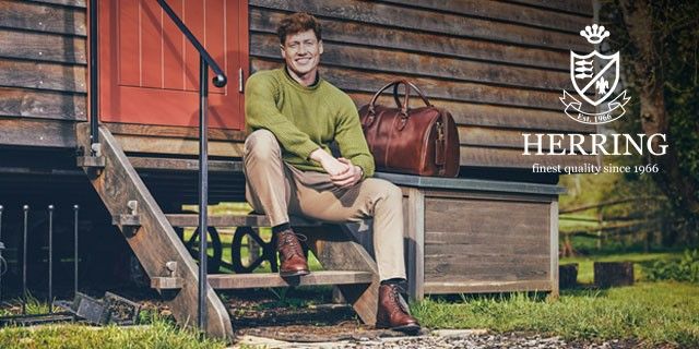 Herring Shoes Discounts