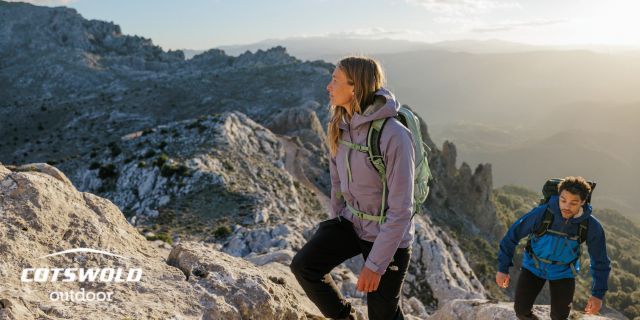 Cotswold Outdoor discount offer
