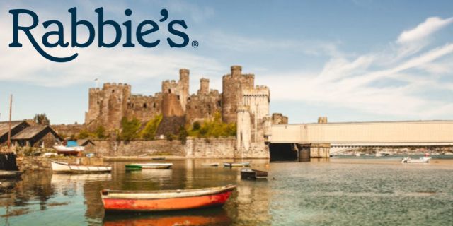 Rabbie's Tours Discount