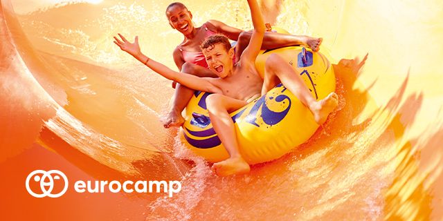 Eurocamp Discount