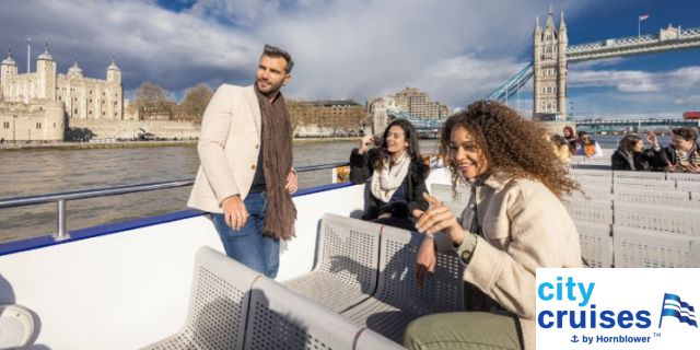 City Cruises Discount