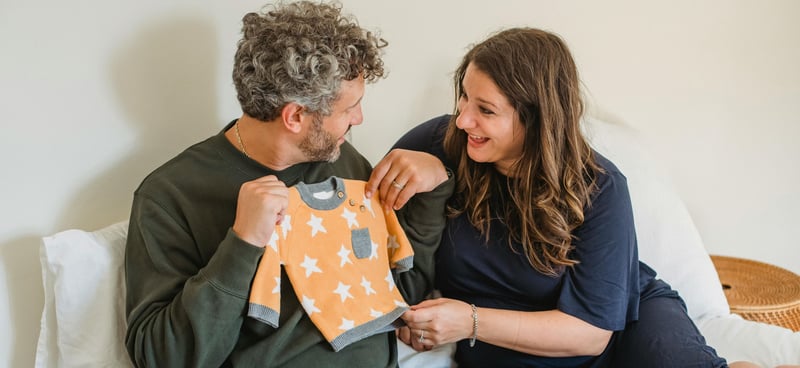 Discounts for New Parents