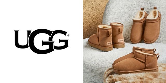 UGG Discounts