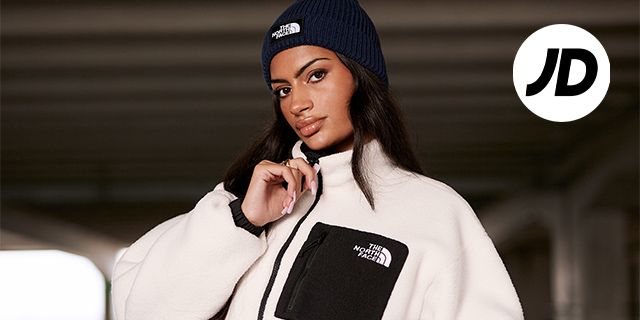 JD Sports discount offer