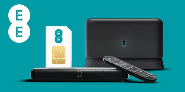 EE Broadband discount offer