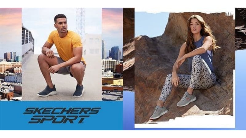 Skechers Discounts