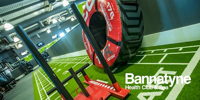 Bannatyne discount image