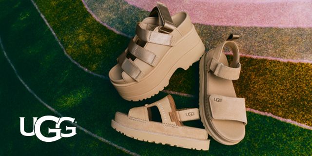 UGG discount offer