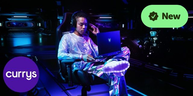 Currys discount offer