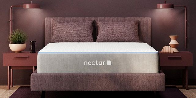 Nectar Sleep Discounts