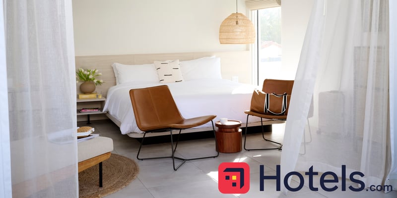 Hotels.com Discounts