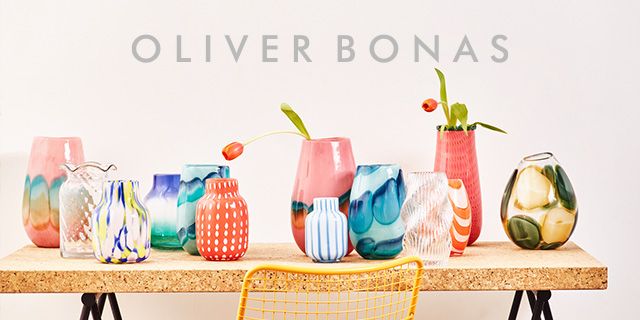 Oliver Bonas discount image