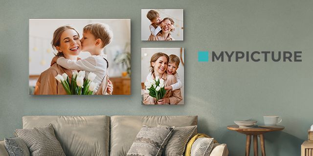 My Picture discount offer