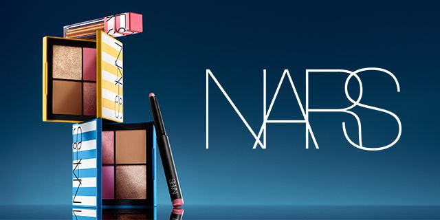 NARS Cosmetics discount offer