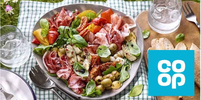 Co-op Food discounts offer