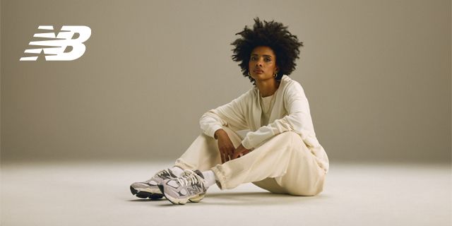 New Balance discount image