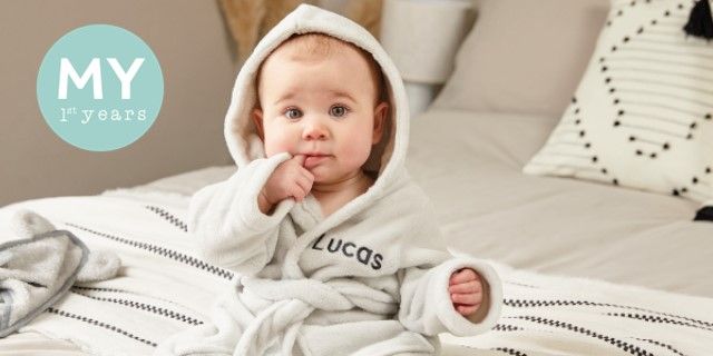 My 1st Years Discount