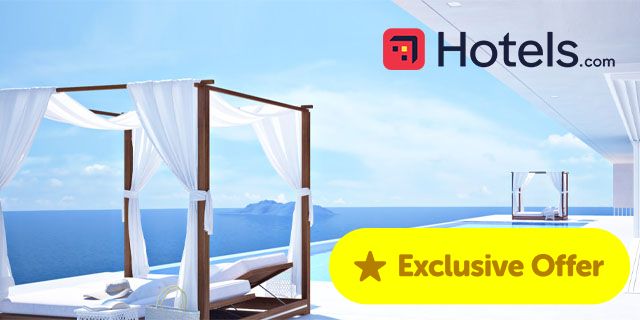Hotels.com Discount