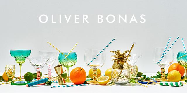 Oliver Bonas discount offer