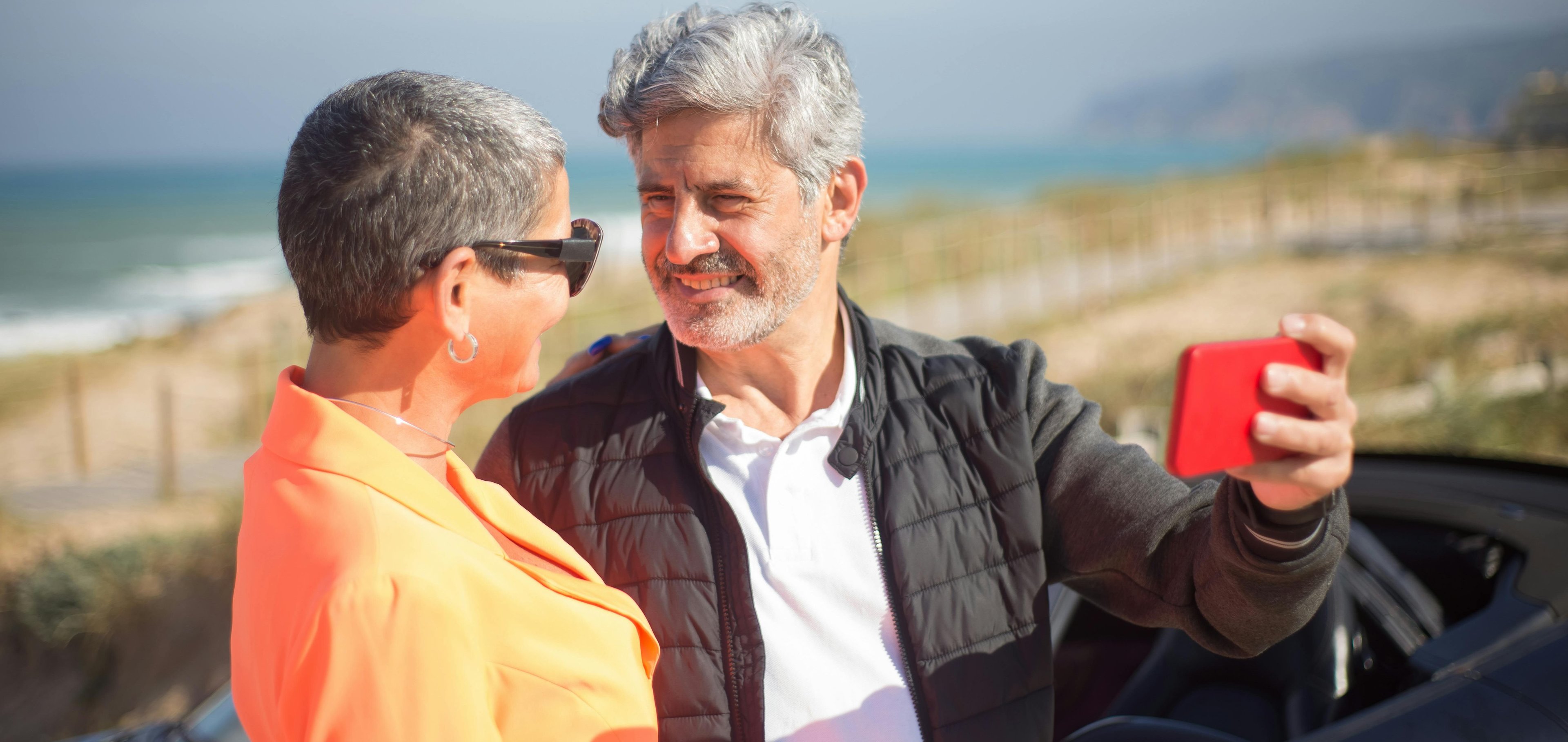 Retired Police discounts image