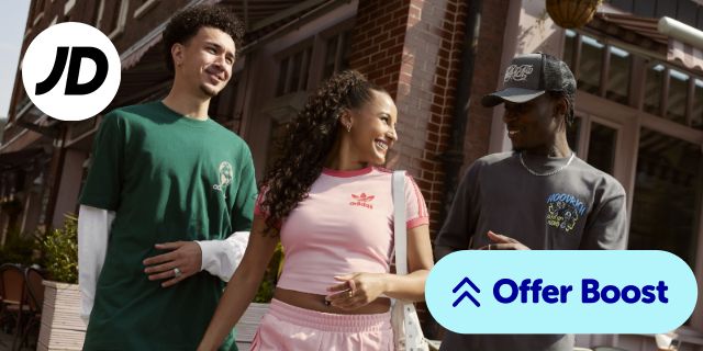 JD Sports Discount image