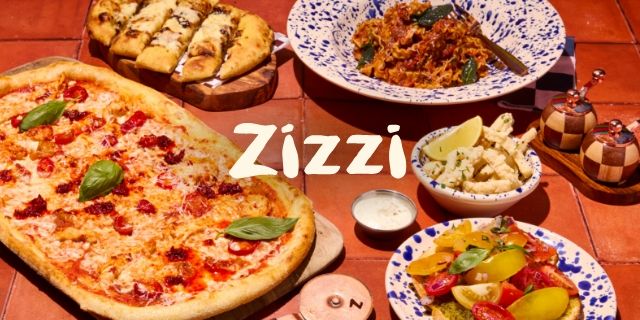 Zizzi Discount image