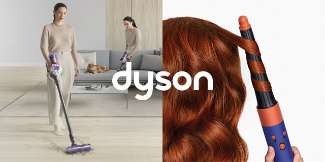 dyson hair straightener Discounts