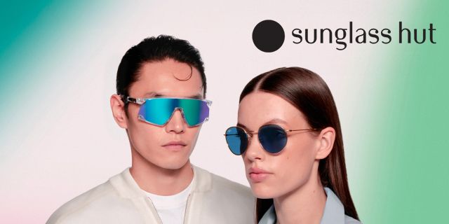 Sunglass Hut discount offer