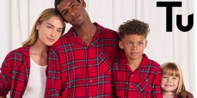 TU Clothing discount offer