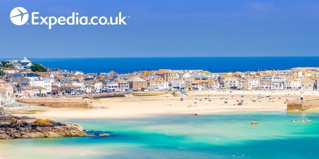 Expedia Discount offer