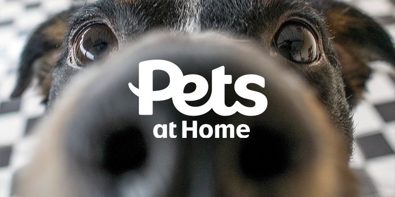 Pets at Home discount image