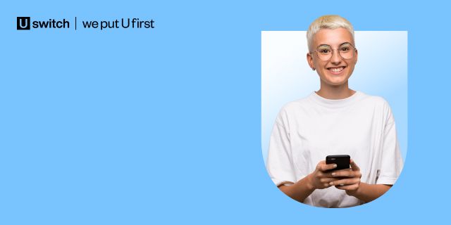 uSwitch discount offer