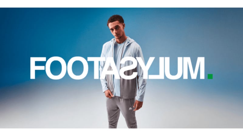Footasylum Discounts