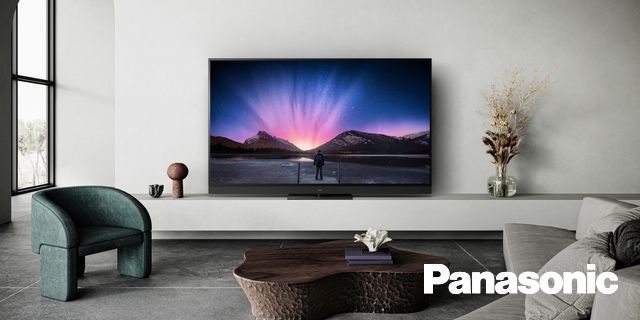 Panasonic discount offer