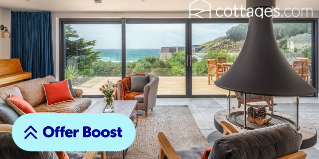 Cottages.com Discount