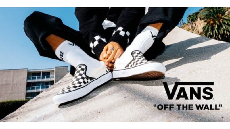 Vans Discounts