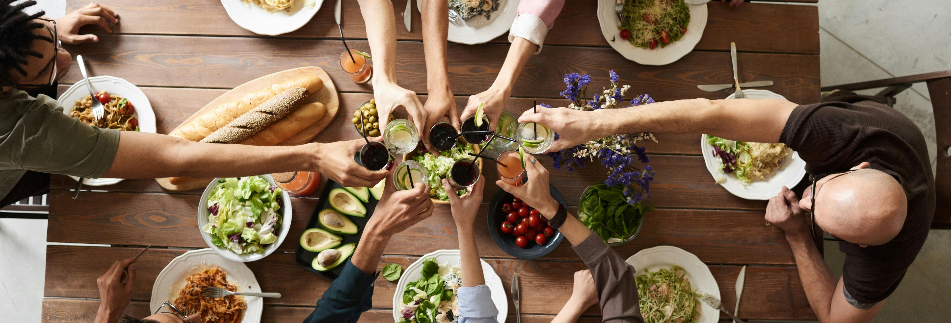 food and dining discounts image