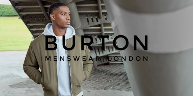 Burton discount offer