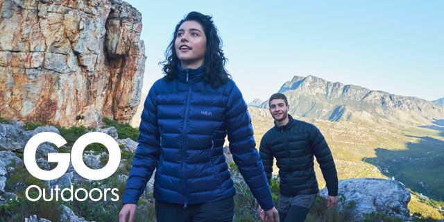 Go Outdoors discount offer
