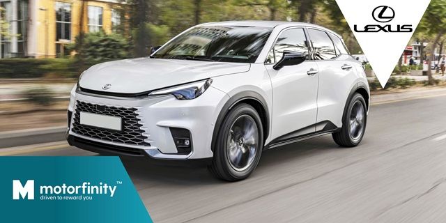 Motorfinity Lexus Discount