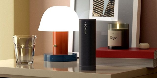 Sonos discount offer