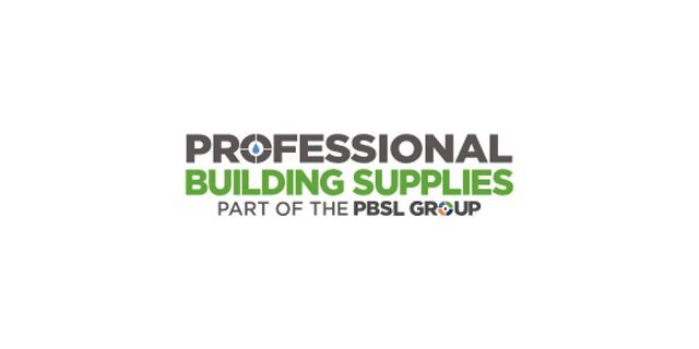 Professional Building Supplies Discounts