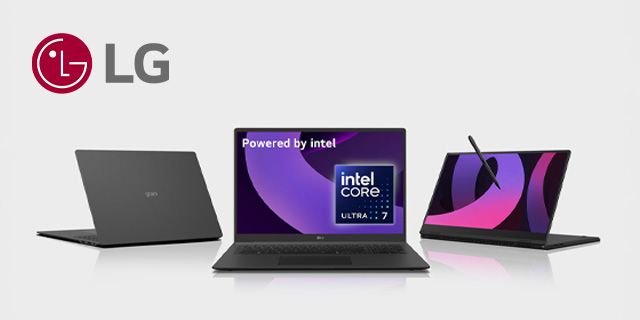 LG Laptop discounts