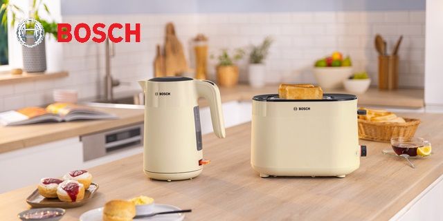 Bosch discount offer