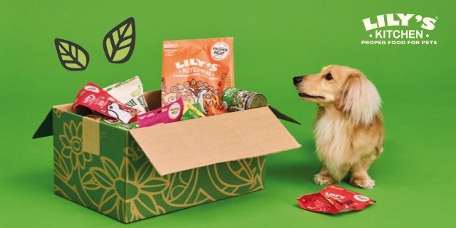 Lily's Kitchen discount image