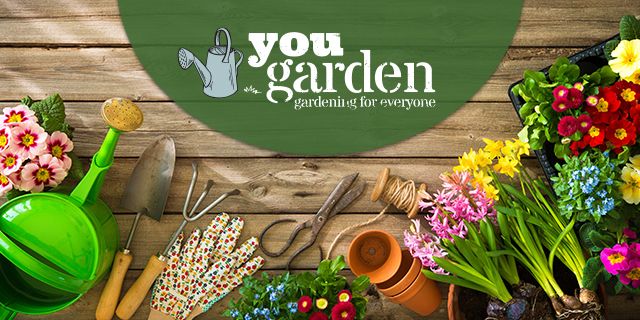 You Garden discounts offer