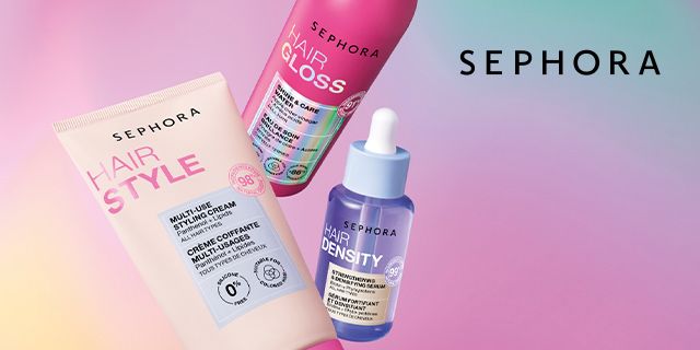 Sephora discount offer