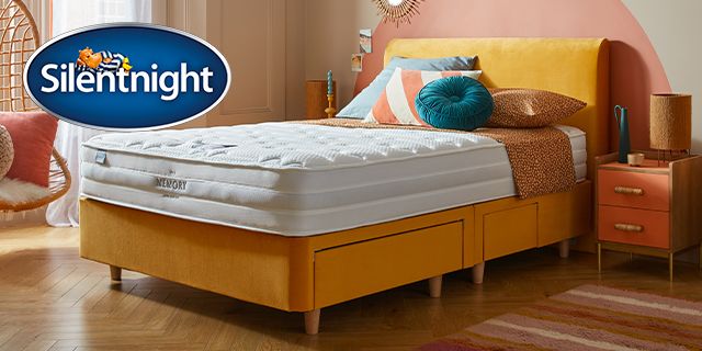 Silentnight Discounts